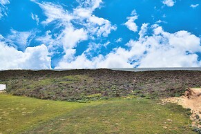 All Waves; No Worries