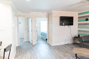 Anchor Court Cottage #1