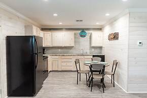 Anchor Court Cottage #1