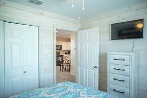 Anchor Court Cottage #1