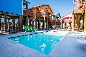 Anchor Court Cottage #1