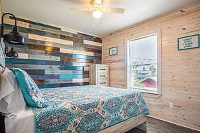 Anchor Court Cottage #7