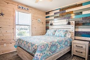 Anchor Court Cottage #7