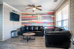 Anchor Court Cottage #2