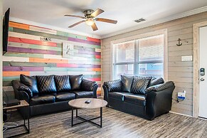 Anchor Court Cottage #2