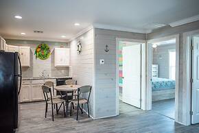 Anchor Court Cottage #2