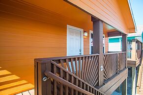 Anchor Court Cottage #2