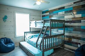 Anchor Court Cottage #8