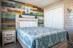 Anchor Court Cottage #4