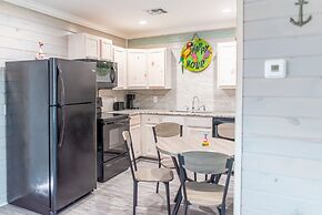 Anchor Court Cottage #4