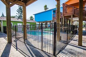 Anchor Court Cottage #4