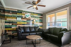 Anchor Court Cottage #4