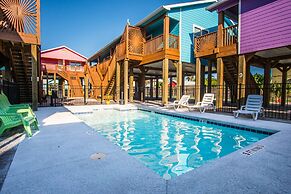 Anchor Court Cottage #6