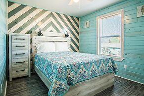 Anchor Court Cottage #6