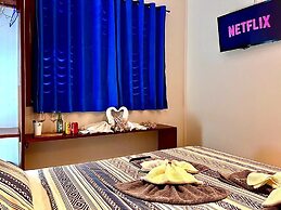 Residencial Bem te vi