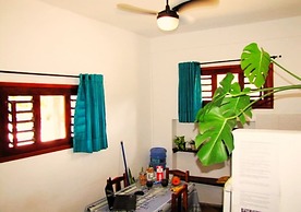 Residencial Bem te vi