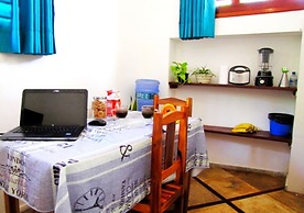 Residencial Bem te vi