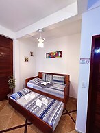 Residencial Bem te vi