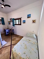 Residencial Bem te vi