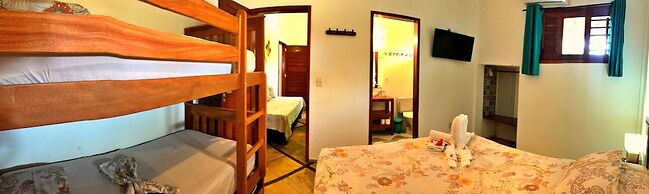 Residencial Bem te vi