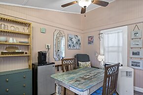 Anglers Court Beach Cabana #15