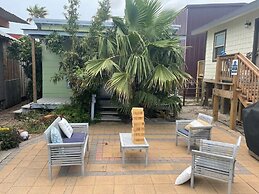 Anglers Court Beach Cabana #15