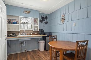 Anglers Court Beach Bungalow #16