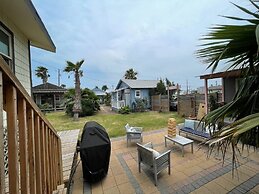 Anglers Court Beach Bungalow #16