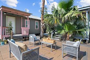 Anglers Court Beach Casita #17