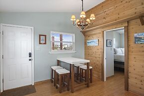 Anglers Court Beach Villa #3