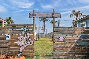 Anglers Court Beach Villa #3