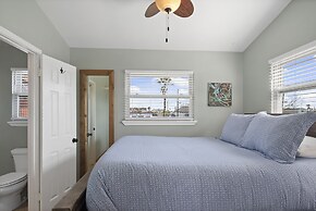 Anglers Court Beach Villa #3