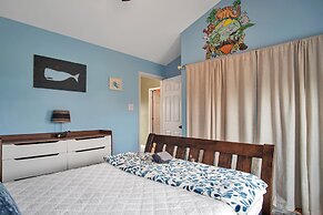 Anglers Court-island House #1