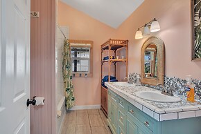 Anglers Court-island House #1