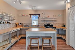 Anglers Court-island House #1