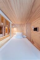 Colo Colo. The Smart Hostel