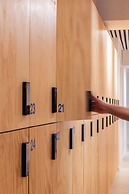 Colo Colo. The Smart Hostel