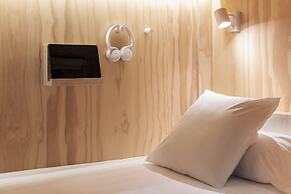 Colo Colo. The Smart Hostel