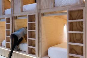 Colo Colo. The Smart Hostel