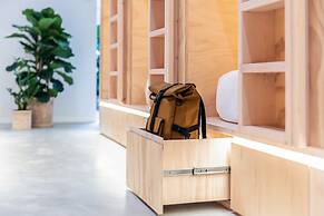 Colo Colo. The Smart Hostel