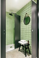 Colo Colo. The Smart Hostel