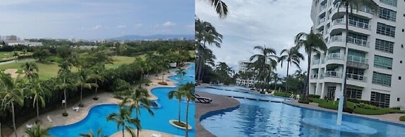 CONDO BAL  BY TRVL2HM