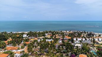 Mikiki Lifestyle Hotel