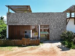 Mikiki Lifestyle Hotel