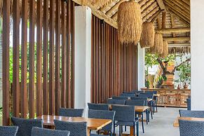 Mikiki Lifestyle Hotel