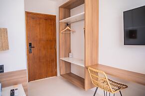 Mikiki Lifestyle Hotel