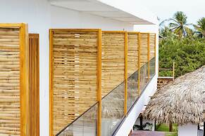 Mikiki Lifestyle Hotel