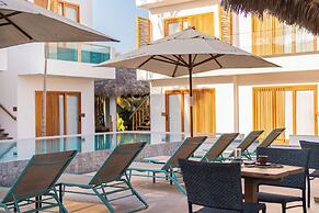 Mikiki Lifestyle Hotel