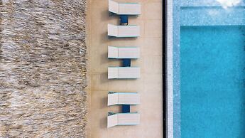 Mikiki Lifestyle Hotel