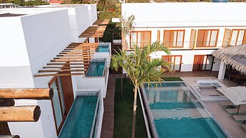 Mikiki Lifestyle Hotel